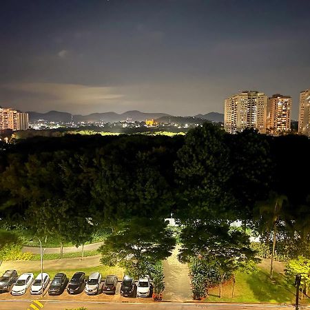 Verano Stay, Barra Da Tijuca Río de Janeiro Exterior foto