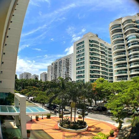 Verano Stay, Barra Da Tijuca Río de Janeiro Exterior foto