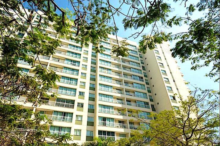 Verano Stay, Barra Da Tijuca Río de Janeiro Exterior foto