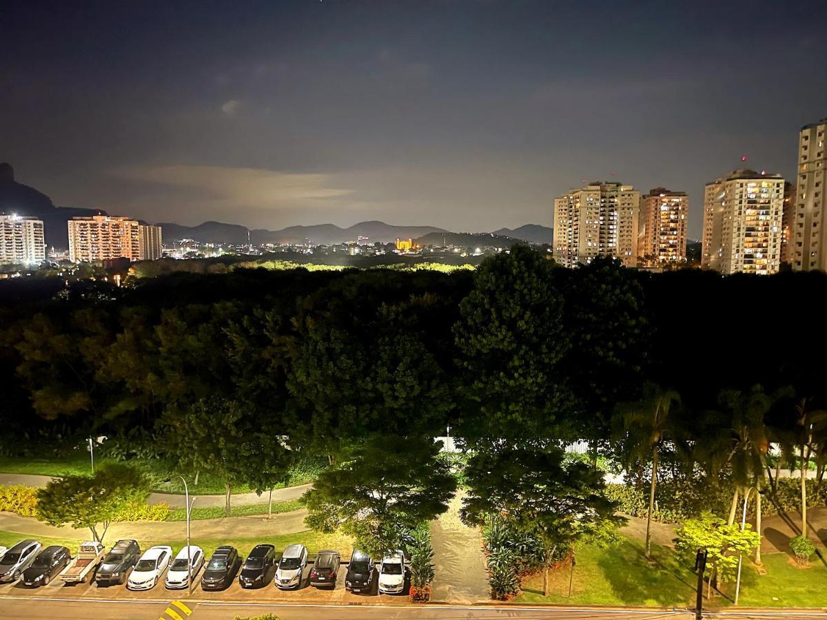 Verano Stay, Barra Da Tijuca Río de Janeiro Exterior foto