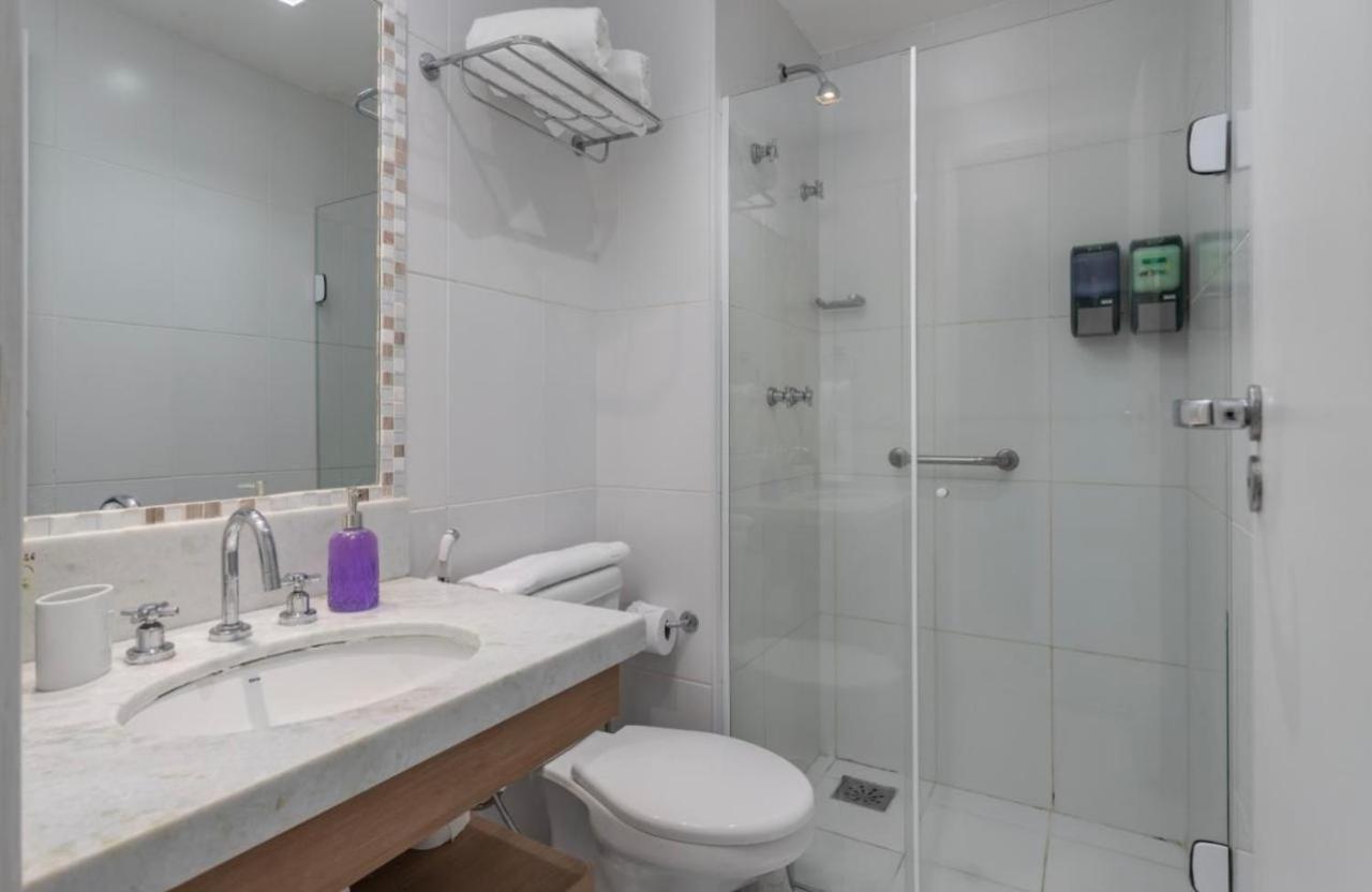 Verano Stay, Barra Da Tijuca Río de Janeiro Exterior foto