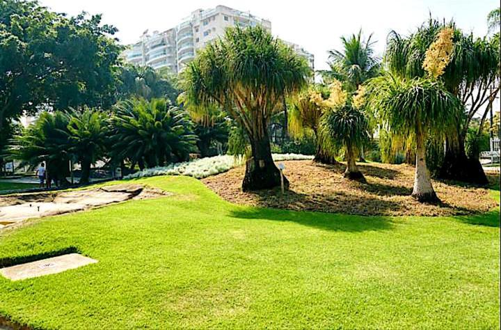 Verano Stay, Barra Da Tijuca Río de Janeiro Exterior foto